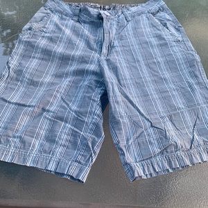 Quicksilver men’s shorts